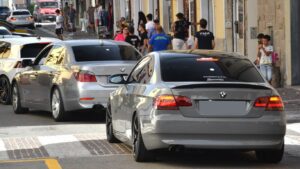 Auto ammesse – Raduni Dinamici 5 Modificate