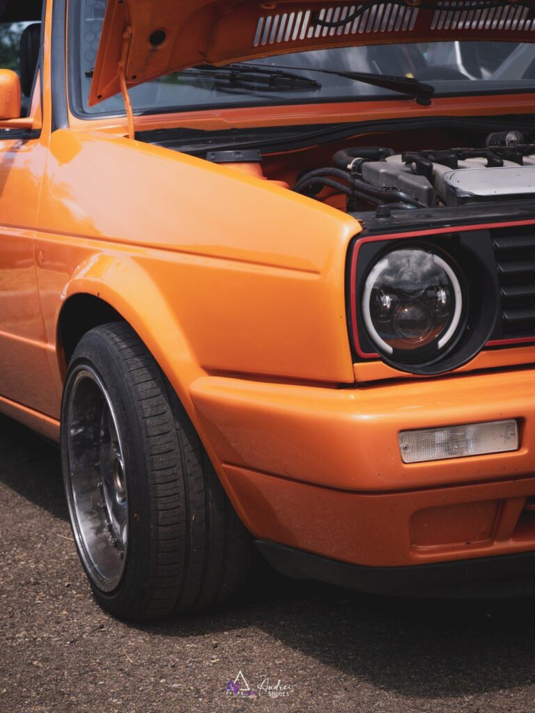 Auto ammesse – Raduni Dinamici 2 Storiche