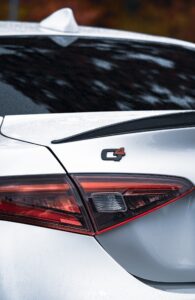 Auto ammesse – Raduni Dinamici 4 q4