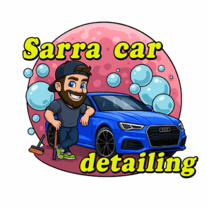 SarraCarDetailing